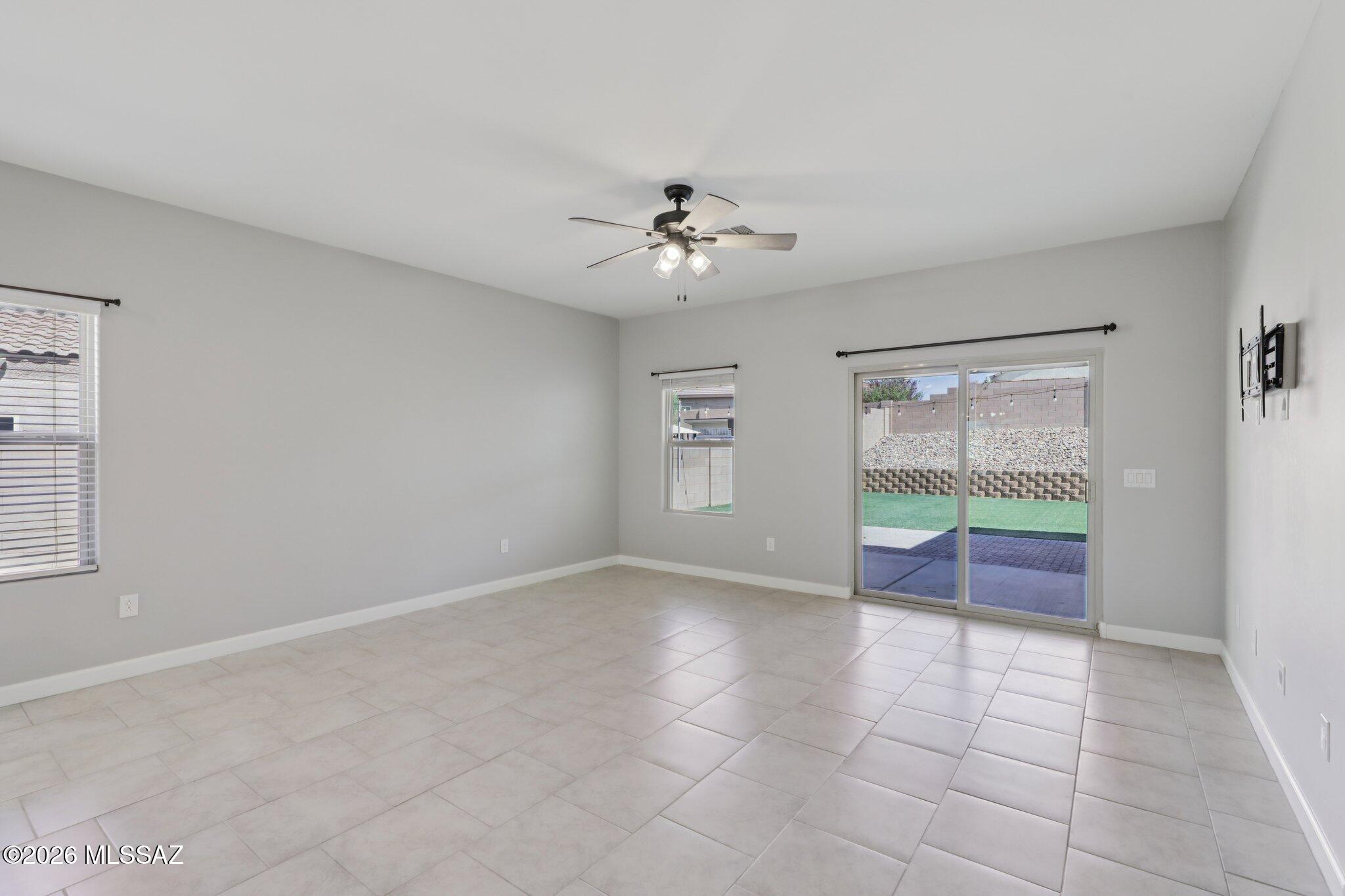 New Tucson Unit NO. 5 (1-312) - Residential