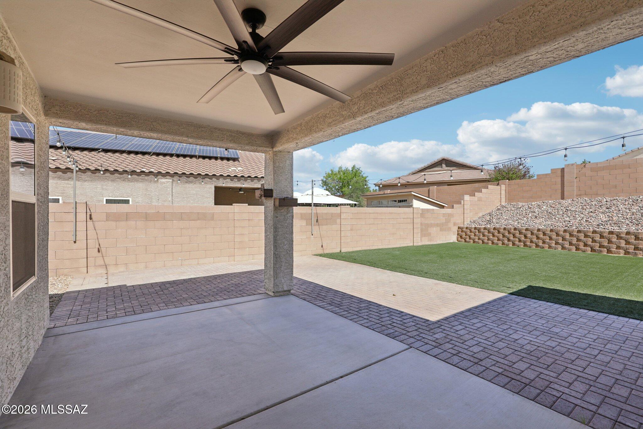 New Tucson Unit NO. 5 (1-312) - Residential