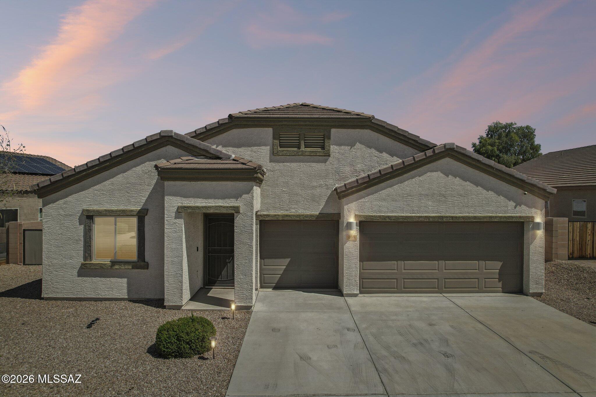 New Tucson Unit NO. 5 (1-312) - Residential