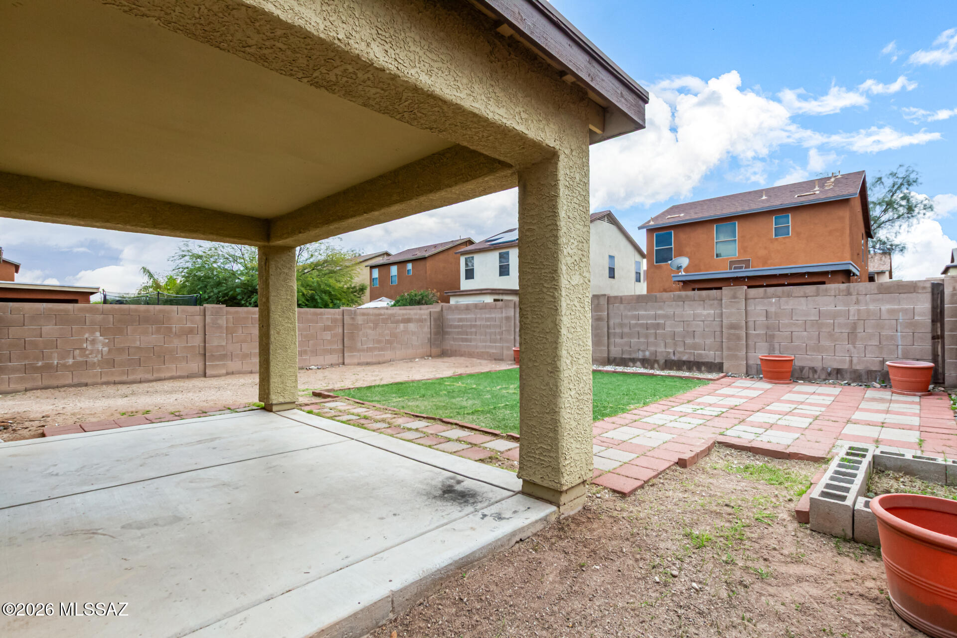 Rancho Valencia (1-583) - Residential