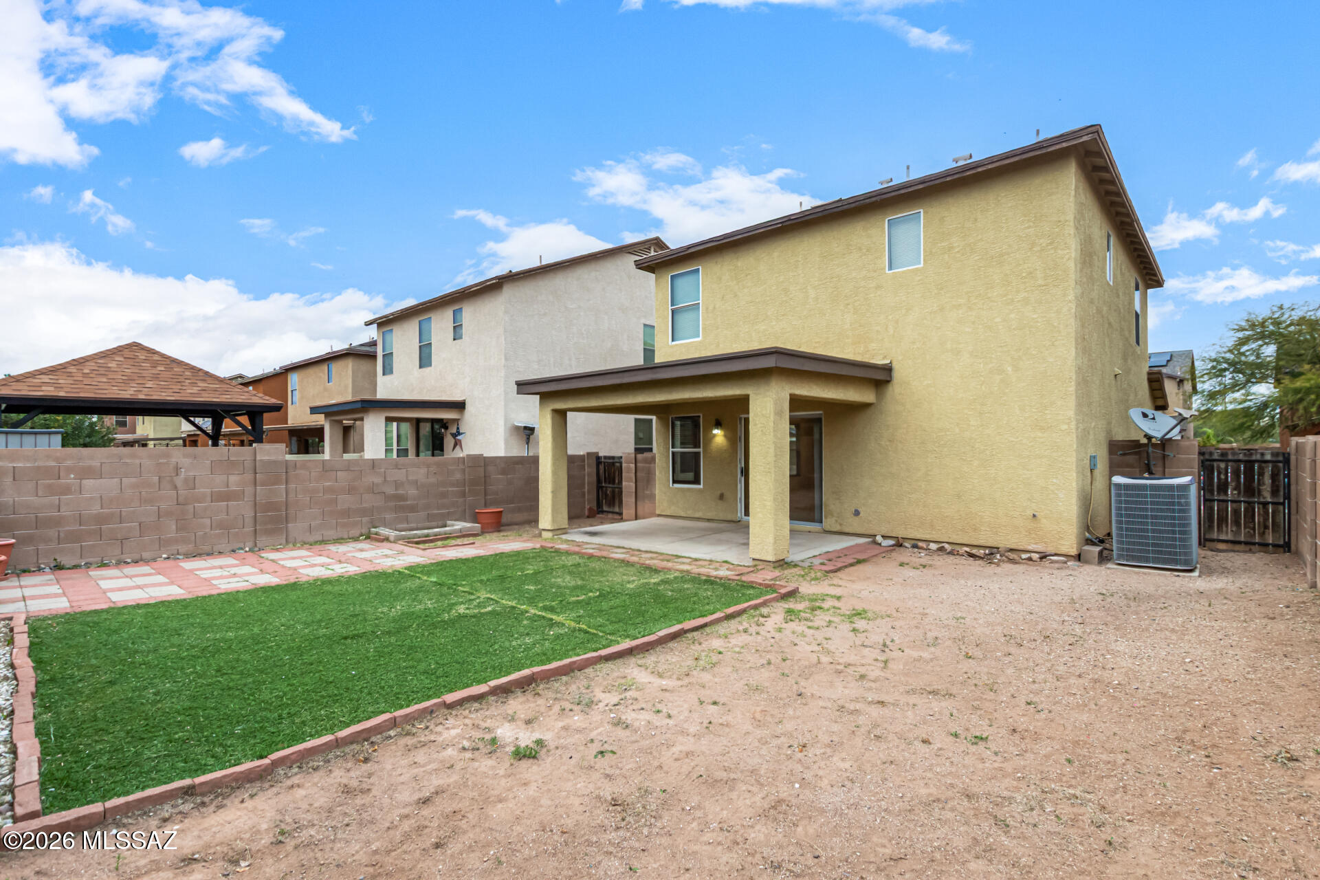 Rancho Valencia (1-583) - Residential