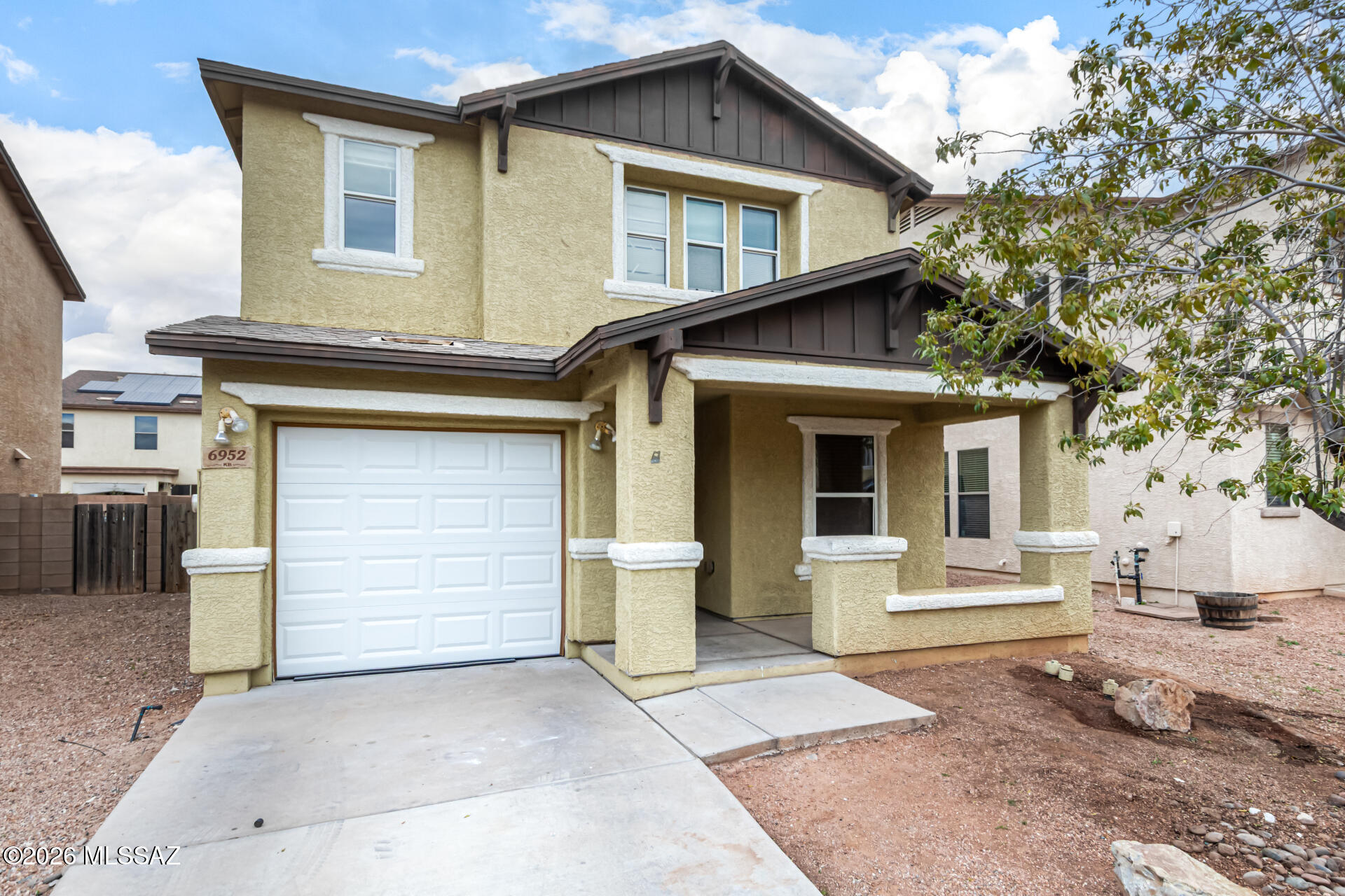 Rancho Valencia (1-583) - Residential