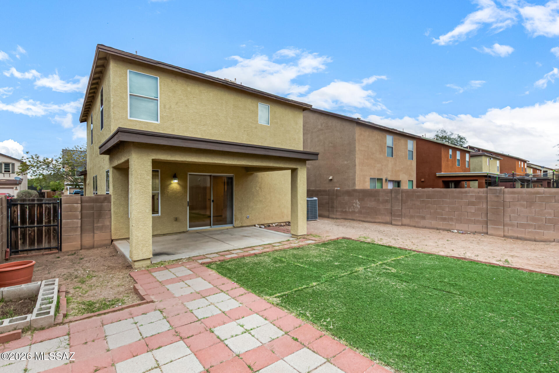 Rancho Valencia (1-583) - Residential