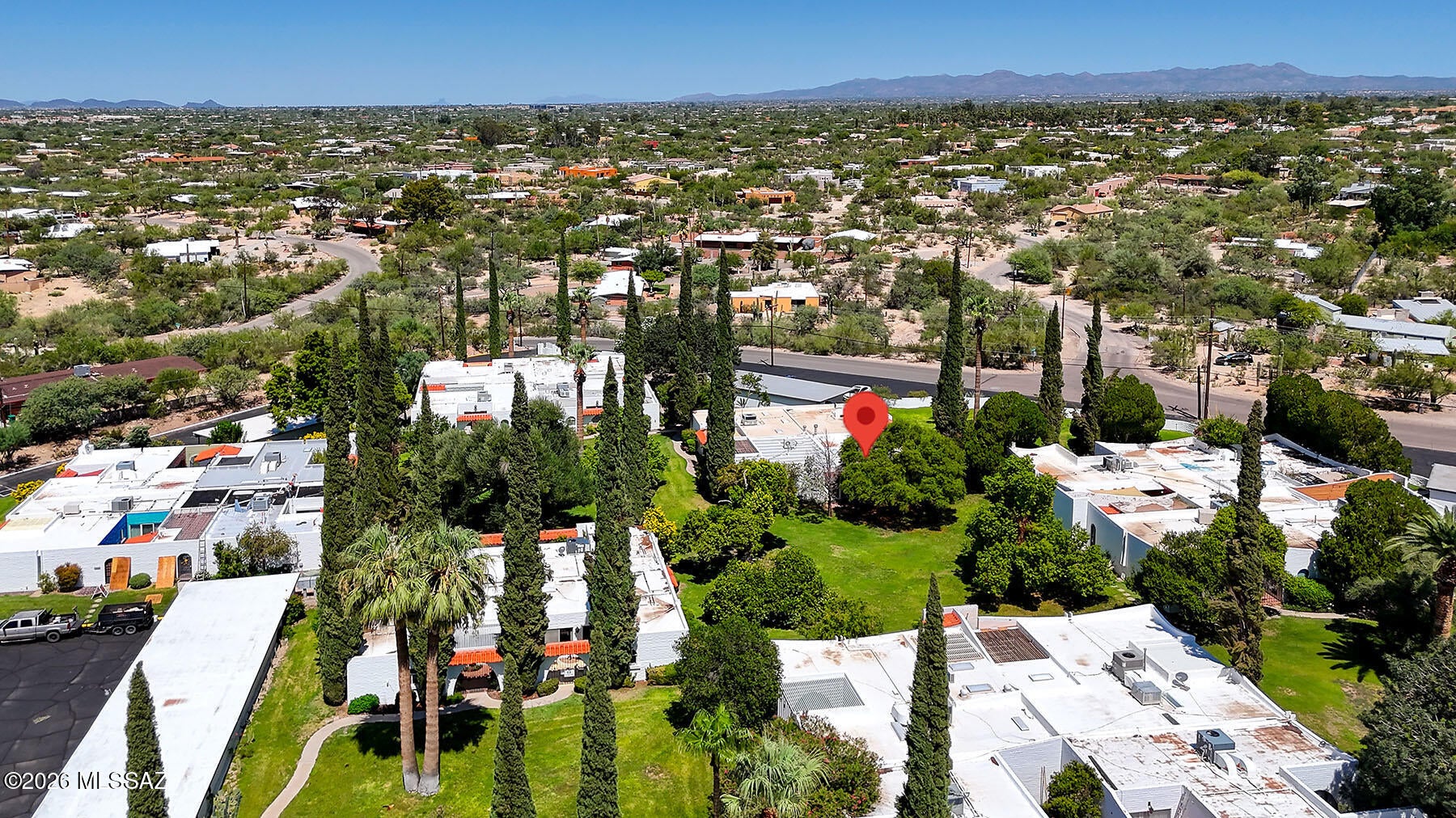 Las Lomitas (1) - Residential