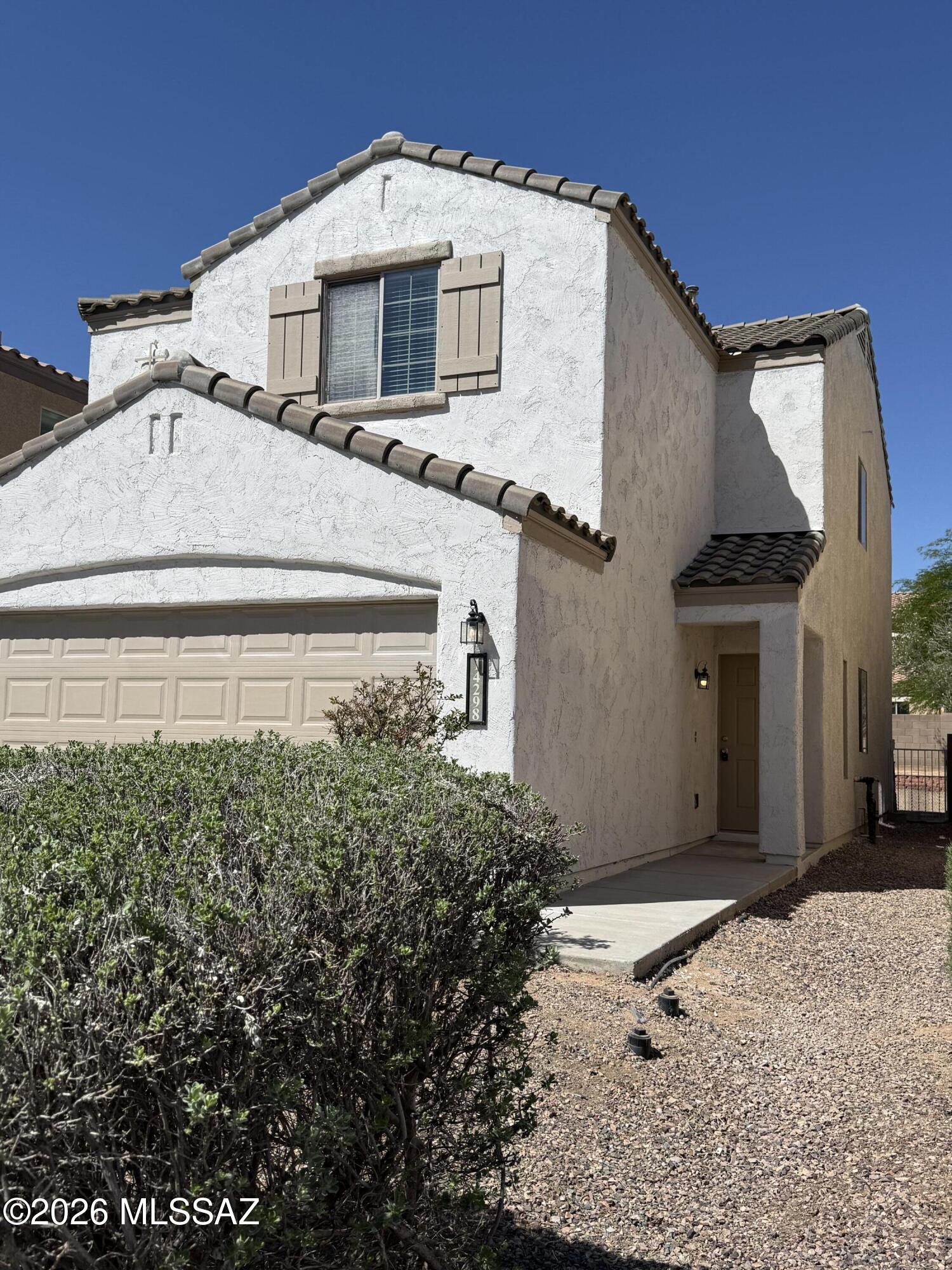 Sonora At Rancho Sahuarita (1-243) - Residential