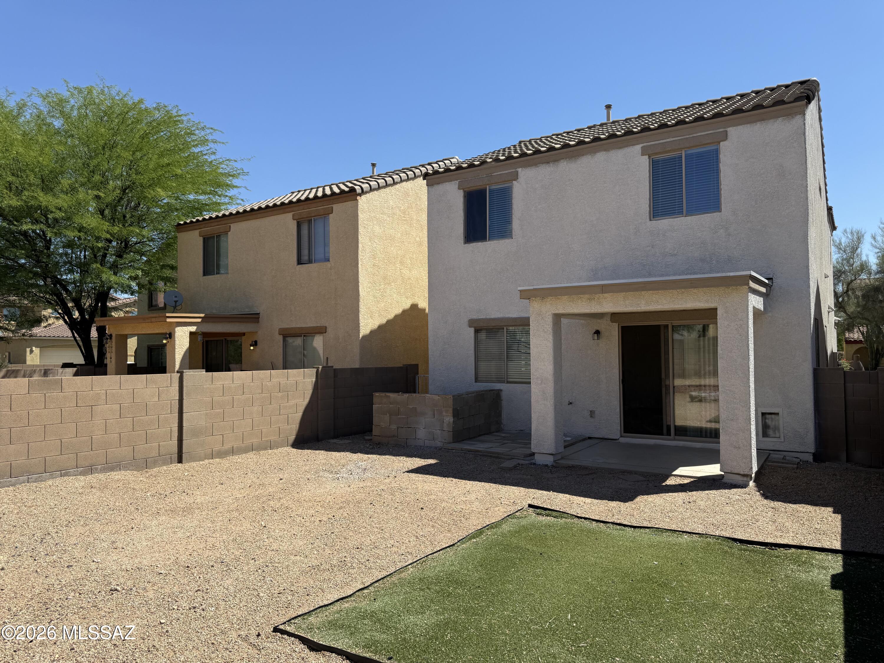 Sonora At Rancho Sahuarita (1-243) - Residential