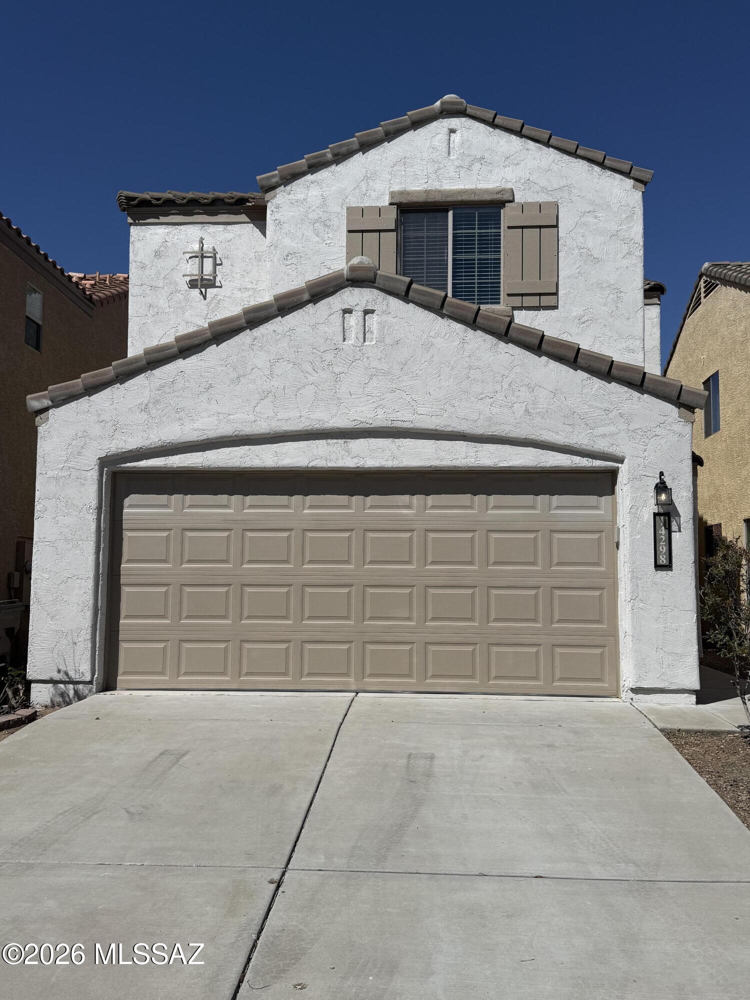 Sonora At Rancho Sahuarita (1-243) - Residential