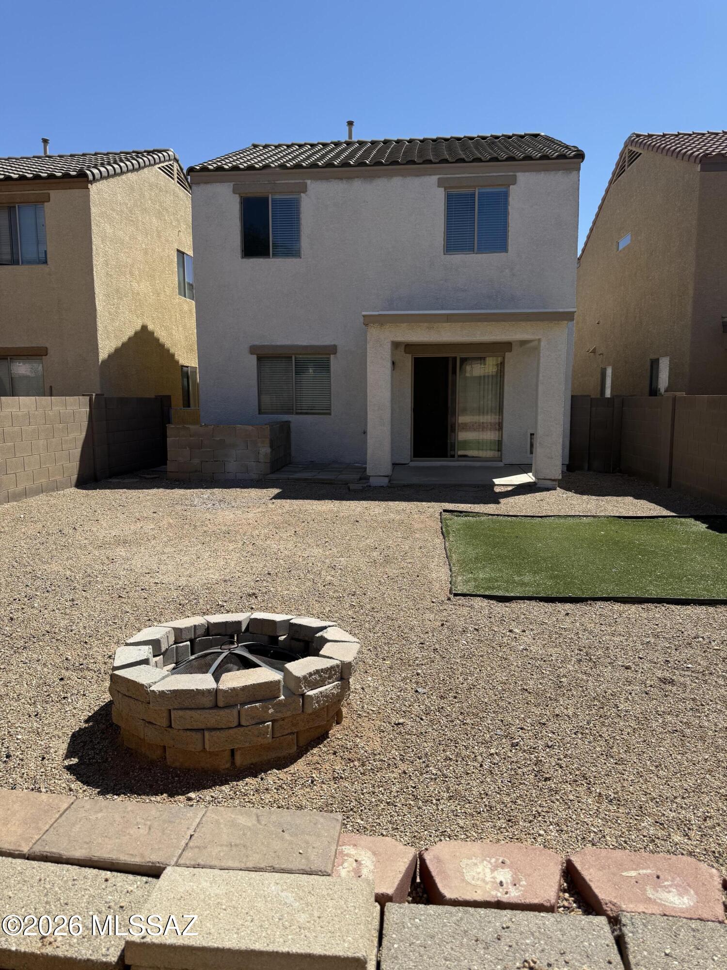 Sonora At Rancho Sahuarita (1-243) - Residential