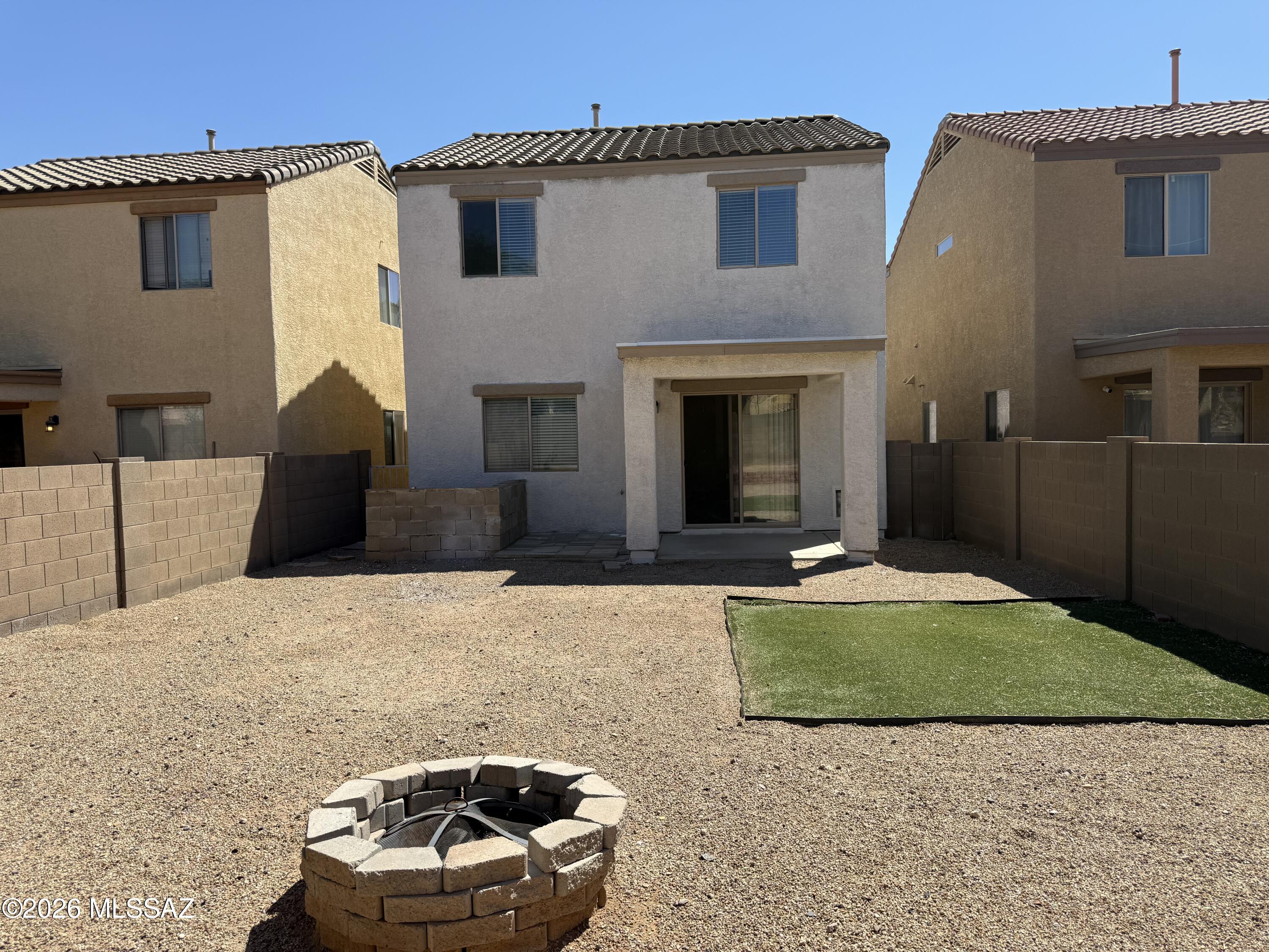 Sonora At Rancho Sahuarita (1-243) - Residential