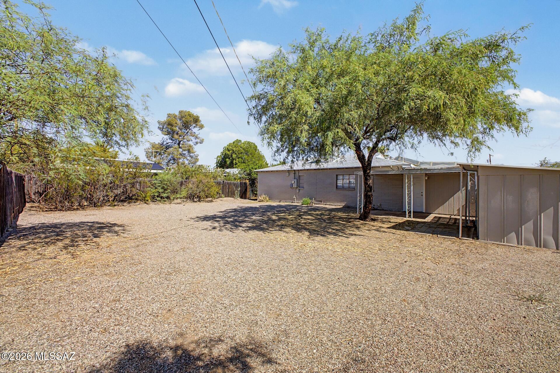 Del Monte Village - Residential