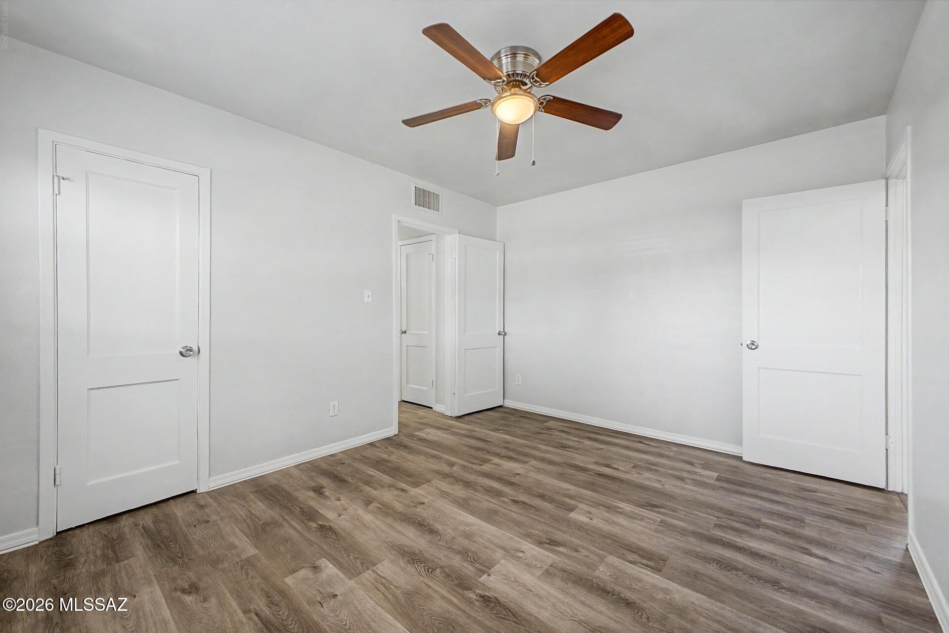Del Monte Village - Residential