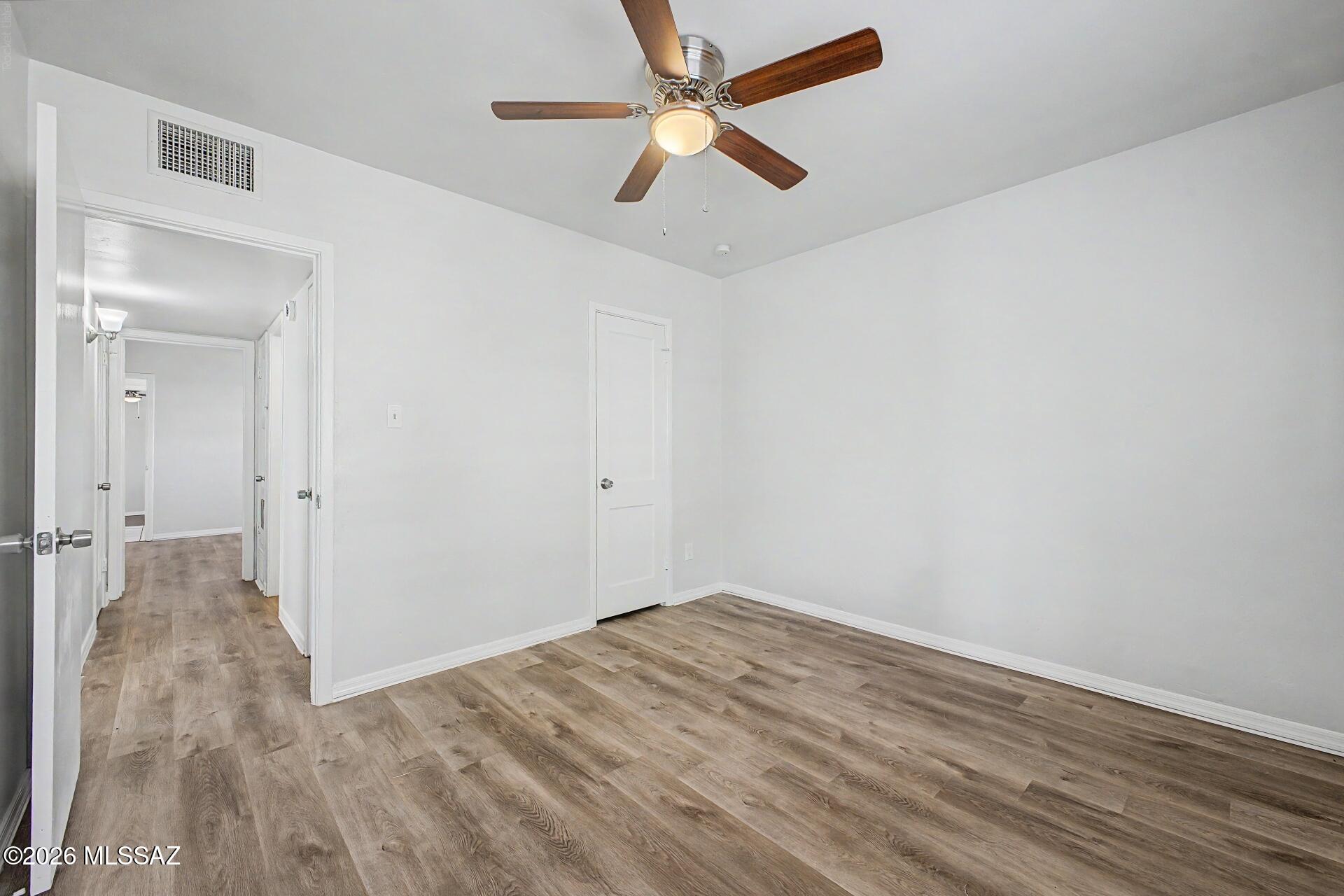 Del Monte Village - Residential