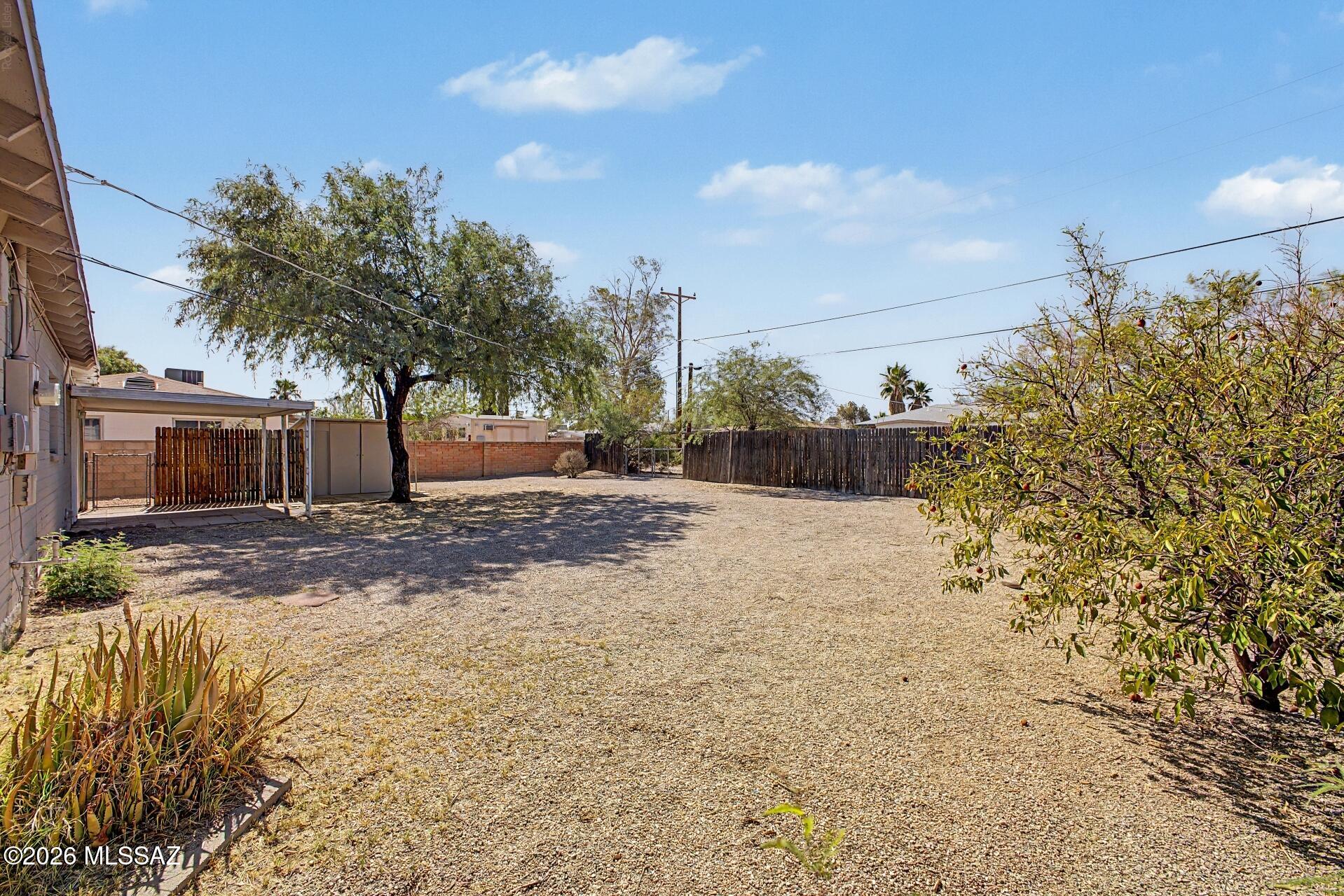 Del Monte Village - Residential