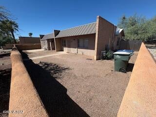Homes At Irwin Pl (1-12) - Residential Lease