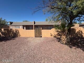 Homes At Irwin Pl (1-12) - Residential Lease