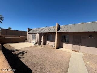 Homes At Irwin Pl (1-12) - Residential Lease