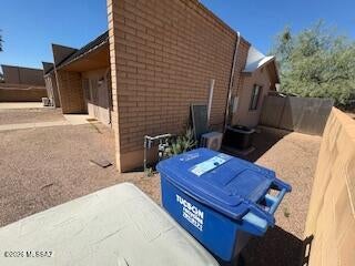 Homes At Irwin Pl (1-12) - Residential Lease