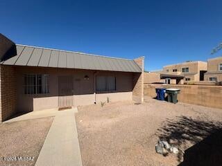 Homes At Irwin Pl (1-12) - Residential Lease