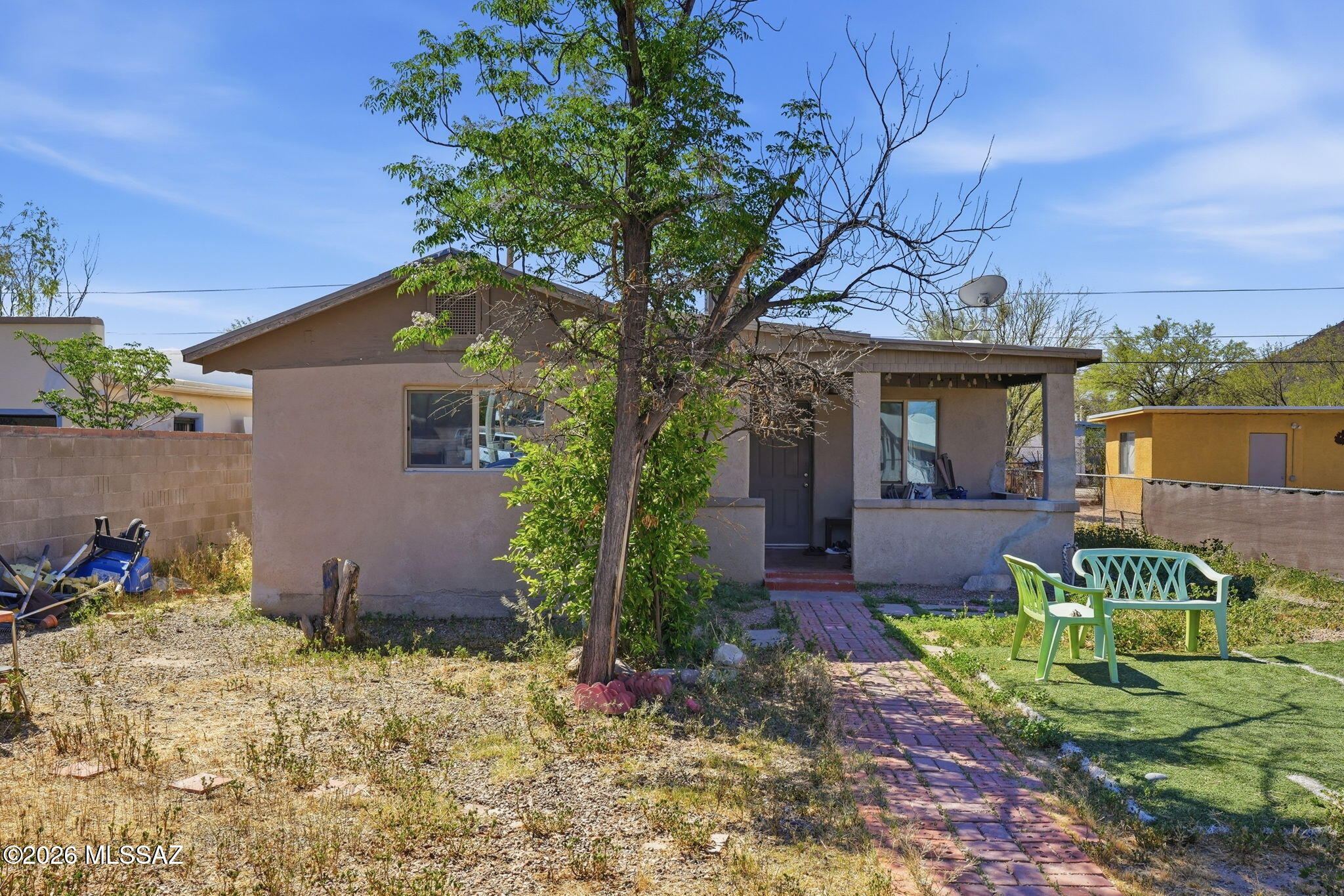 El Rio Park - Residential