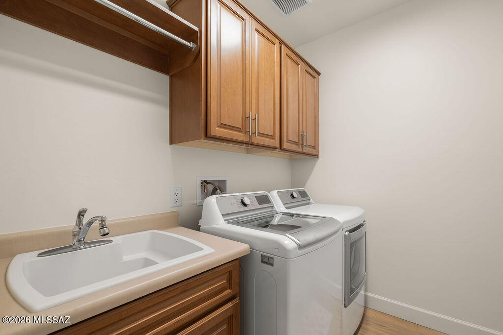 Quail Creek II Unit 36 - Residential