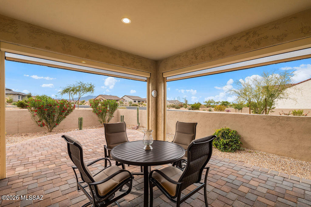 Quail Creek II Unit 36 - Residential