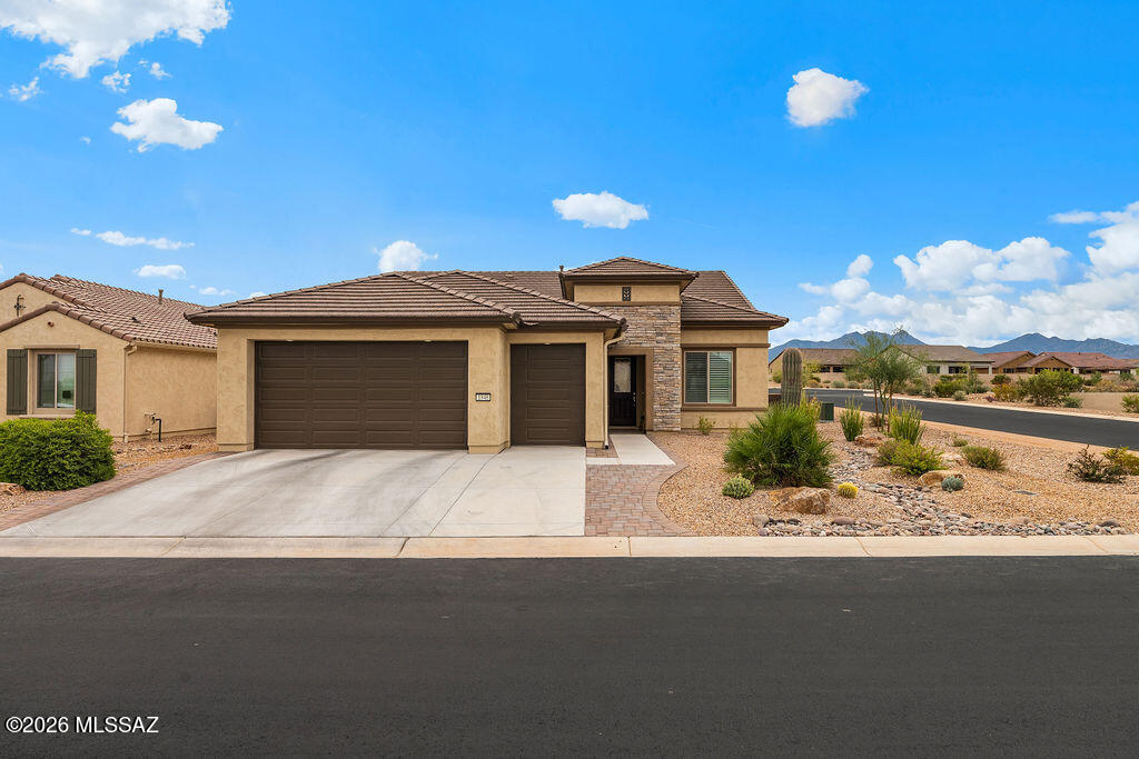 Quail Creek II Unit 36 - Residential