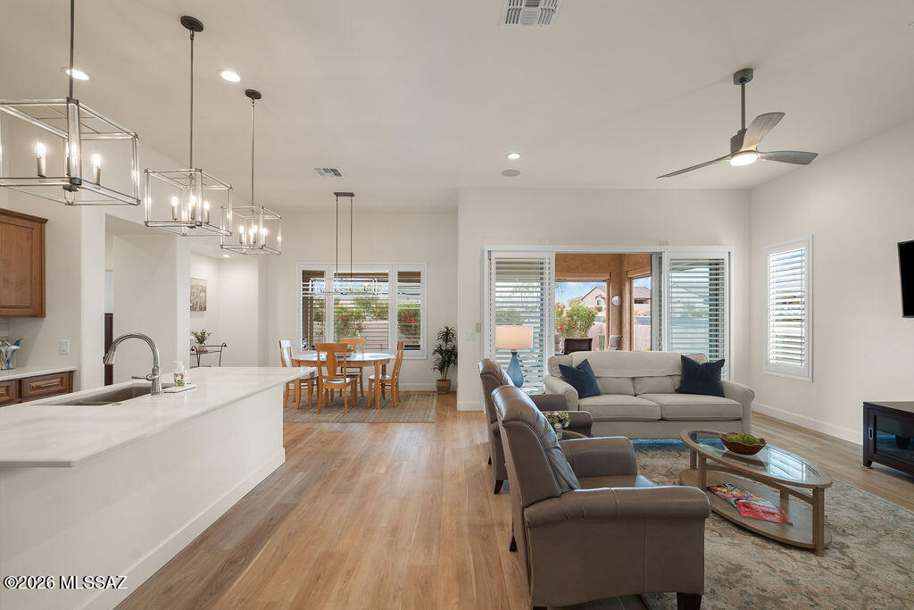 Quail Creek II Unit 36 - Residential