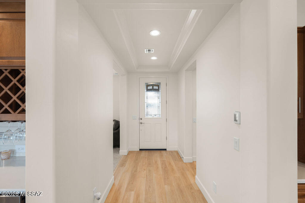 Quail Creek II Unit 36 - Residential