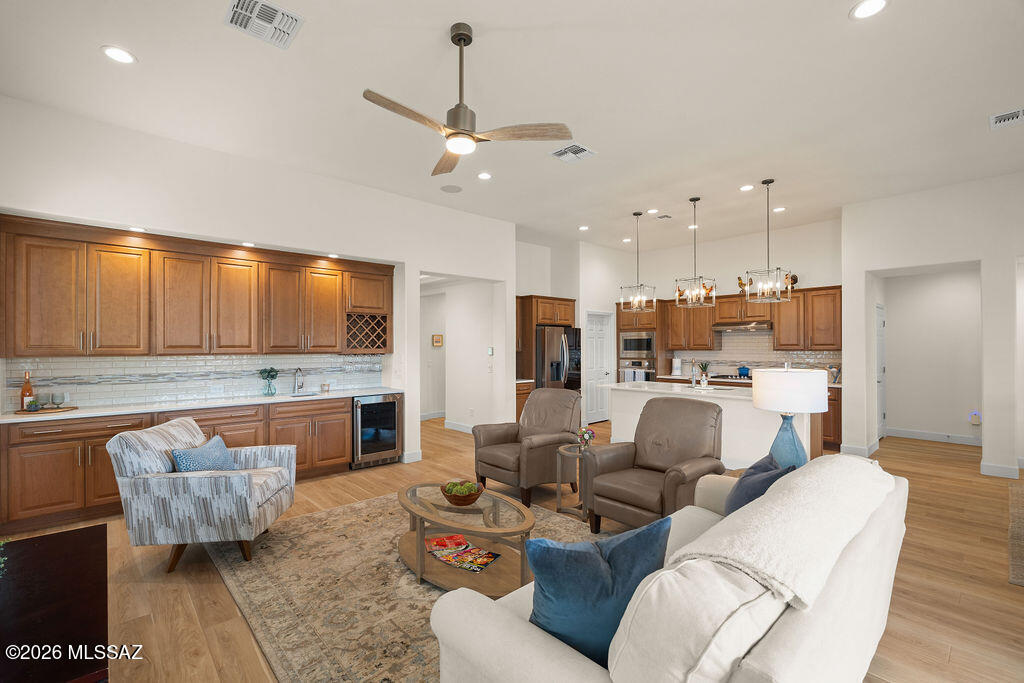 Quail Creek II Unit 36 - Residential