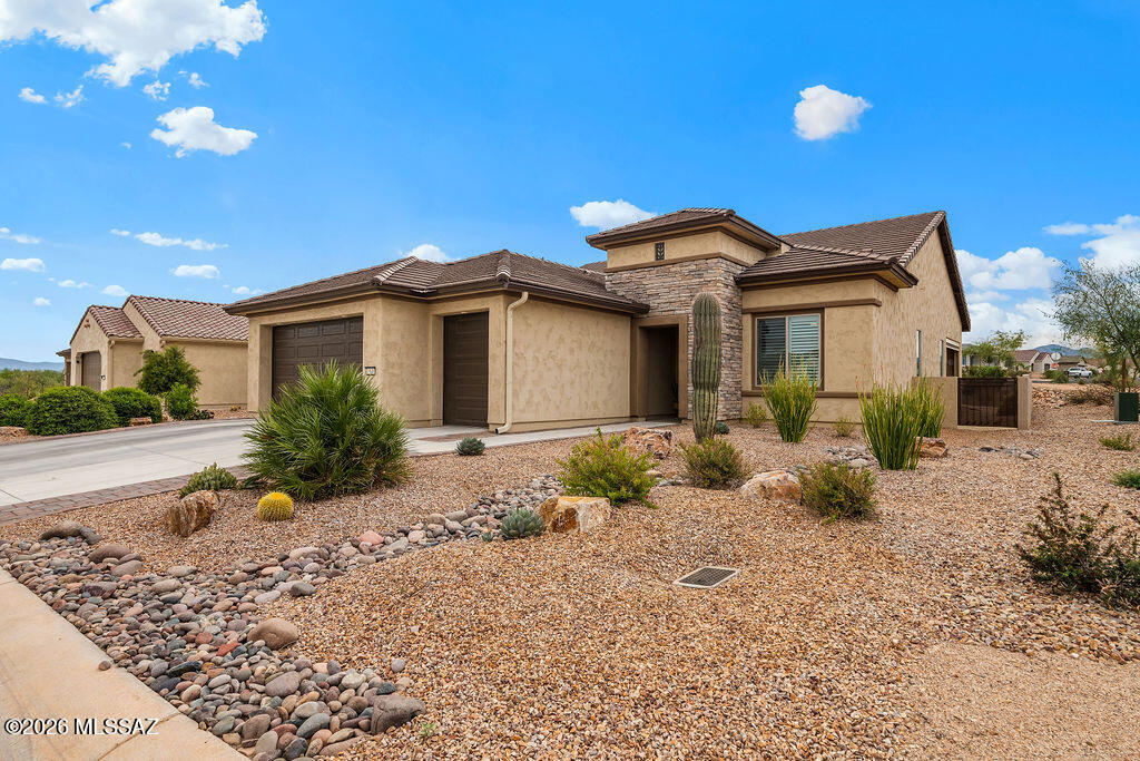 Quail Creek II Unit 36 - Residential