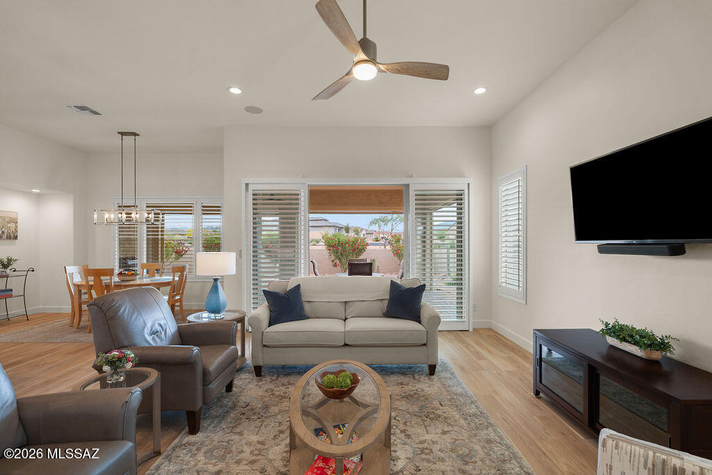 Quail Creek II Unit 36 - Residential