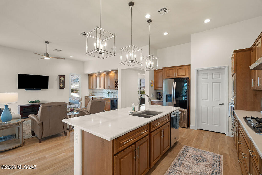 Quail Creek II Unit 36 - Residential