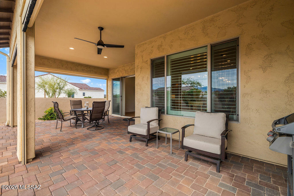 Quail Creek II Unit 36 - Residential