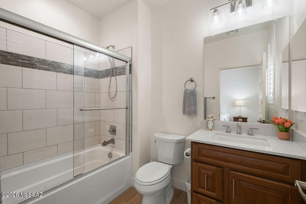 Quail Creek II Unit 36 - Residential