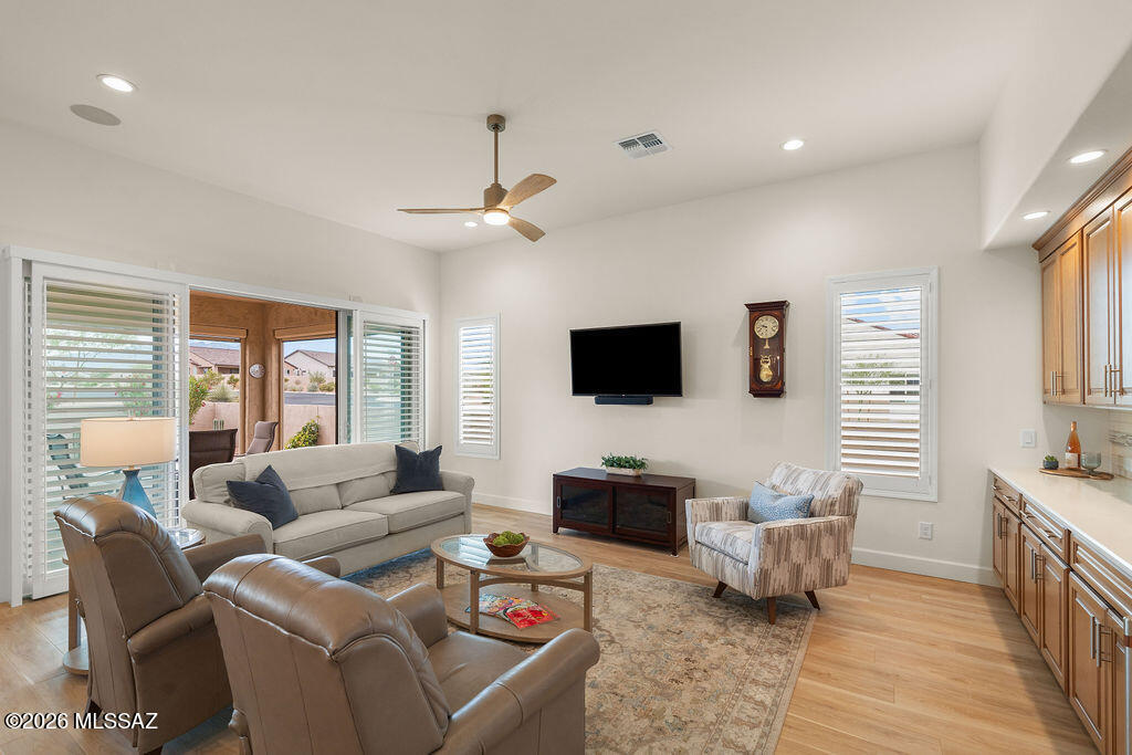 Quail Creek II Unit 36 - Residential