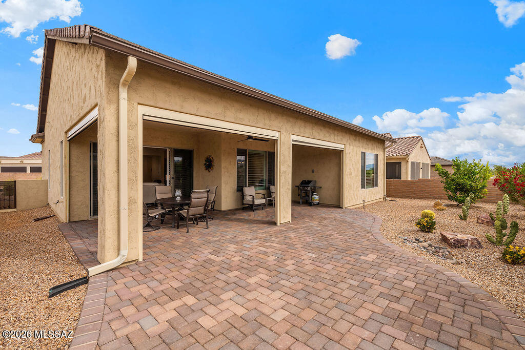 Quail Creek II Unit 36 - Residential