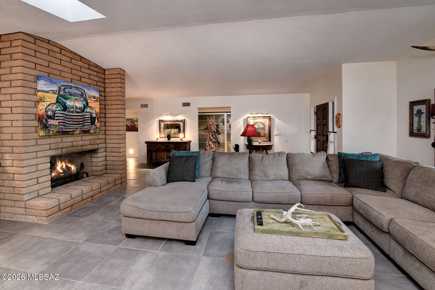 Heatherwood Hills (73-277) - Residential