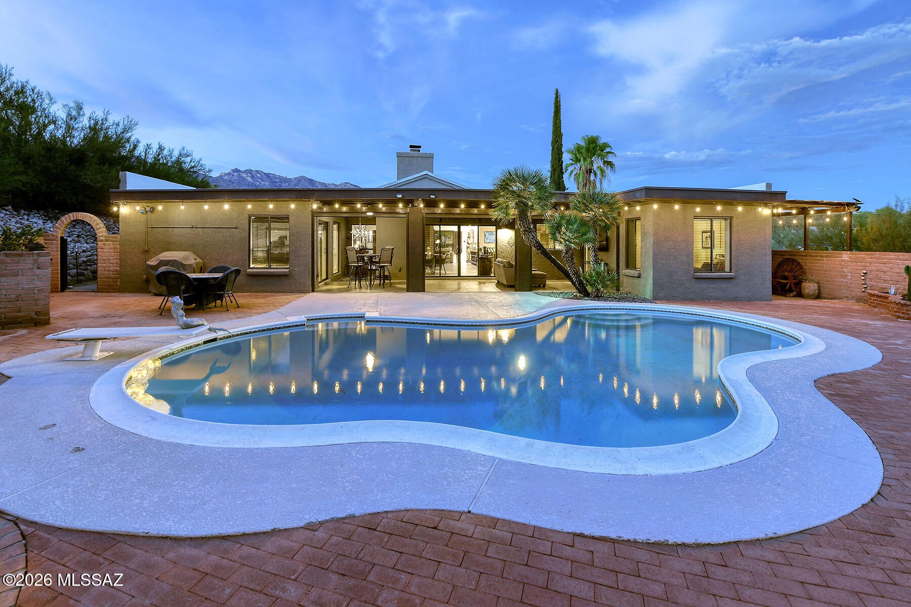Heatherwood Hills (73-277) - Residential