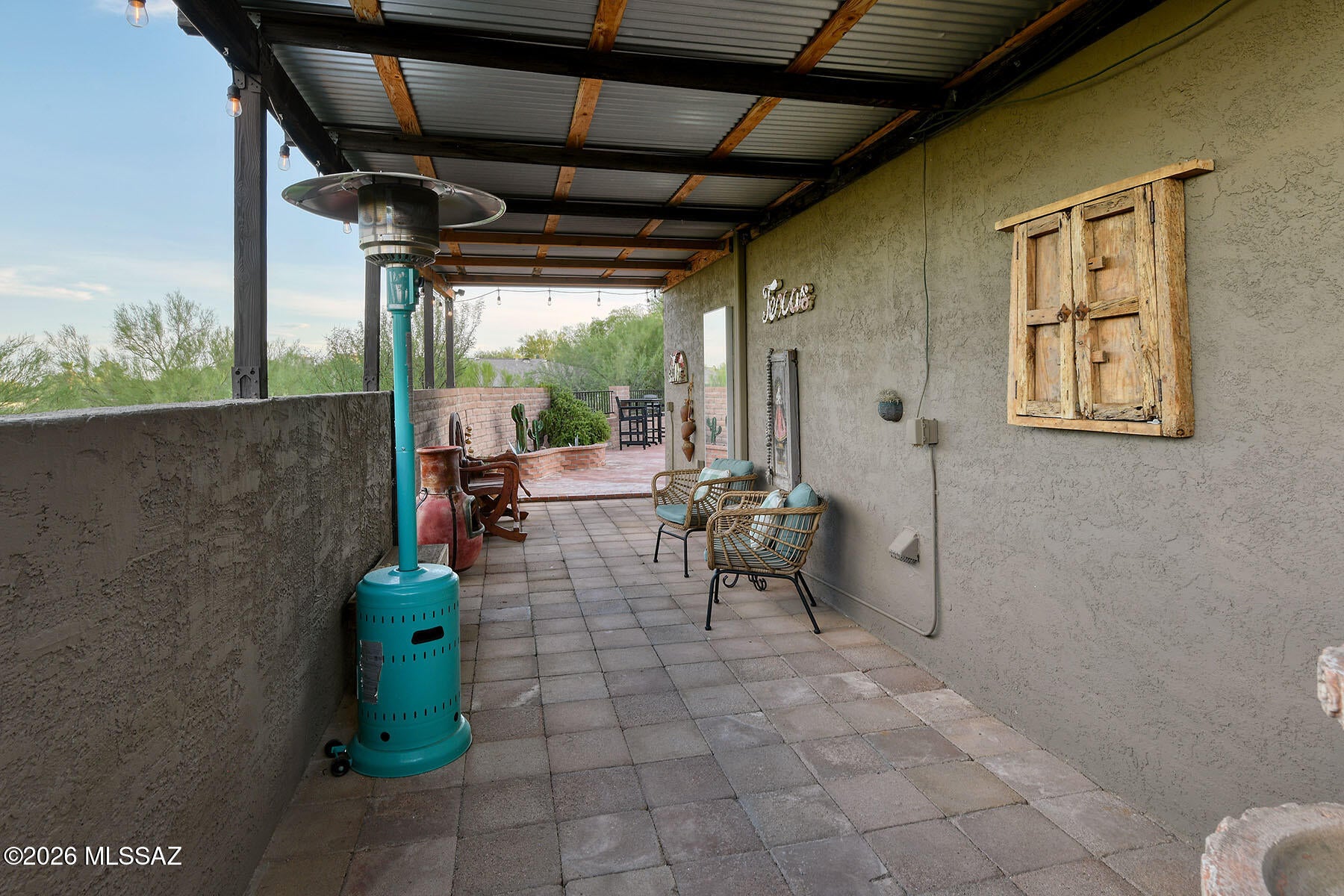 Heatherwood Hills (73-277) - Residential