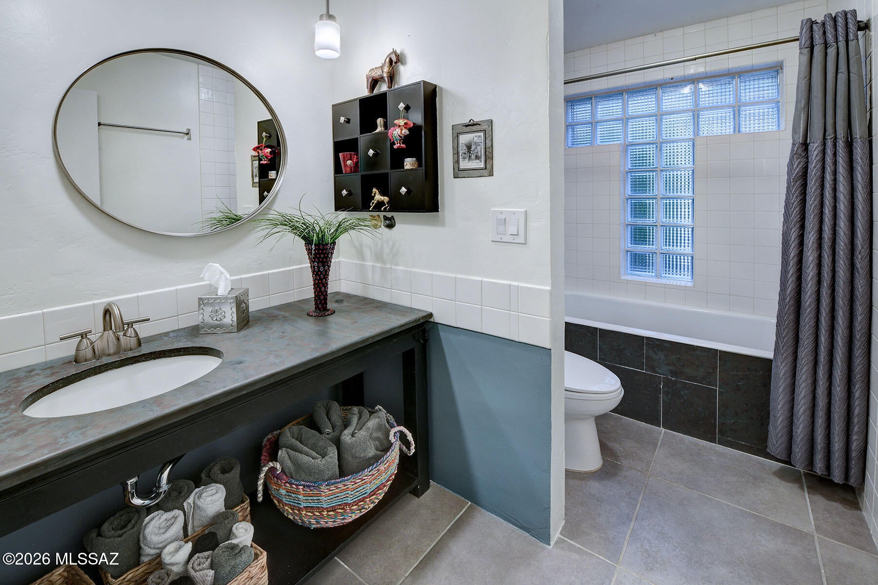 Heatherwood Hills (73-277) - Residential