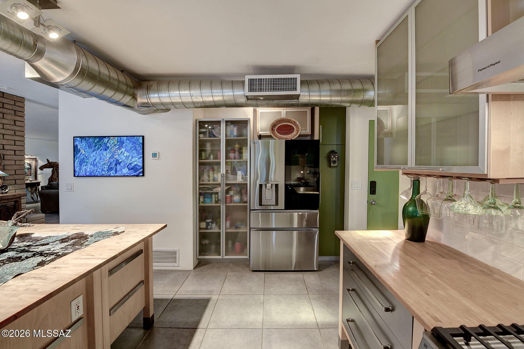 Heatherwood Hills (73-277) - Residential