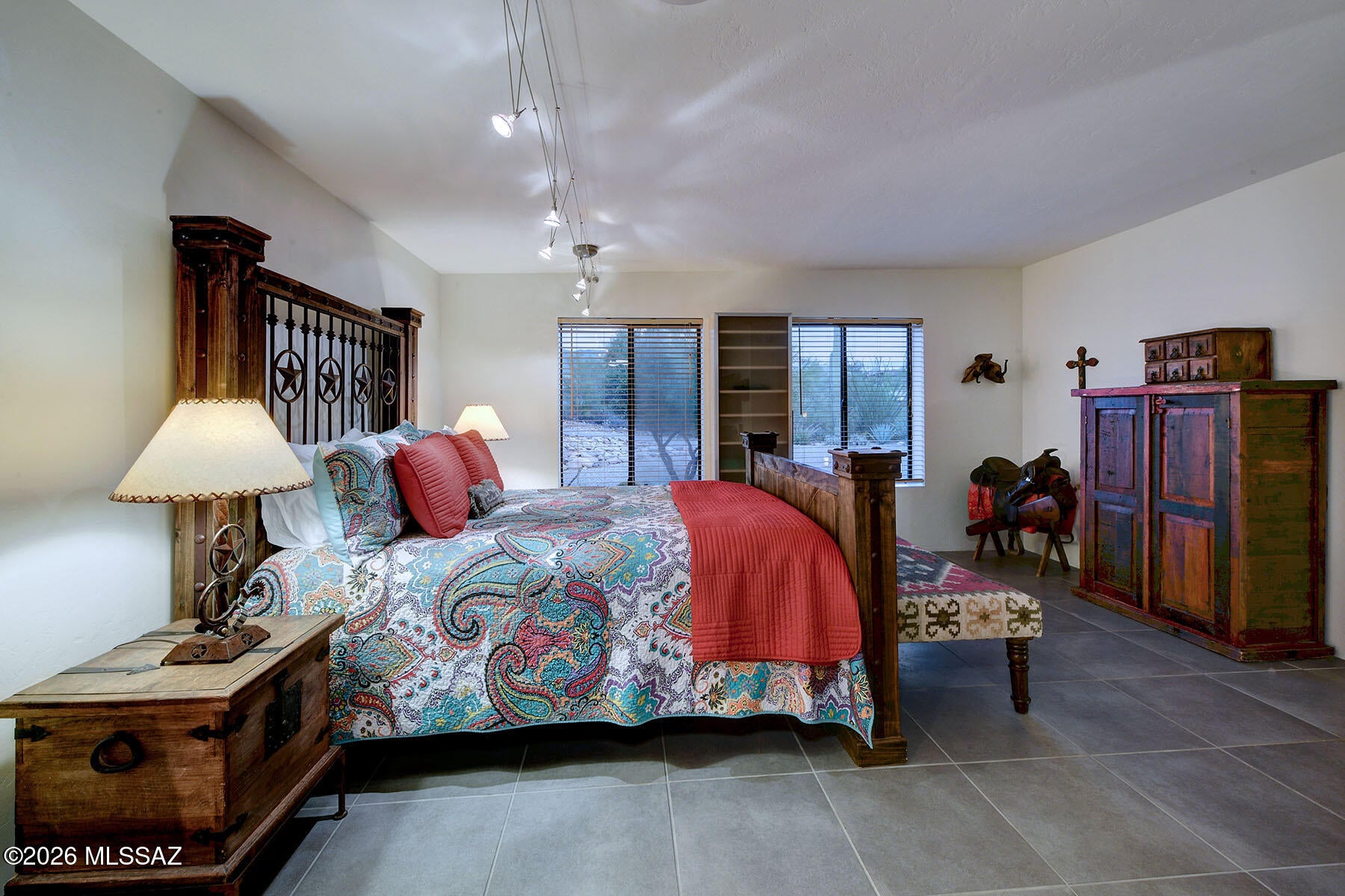 Heatherwood Hills (73-277) - Residential