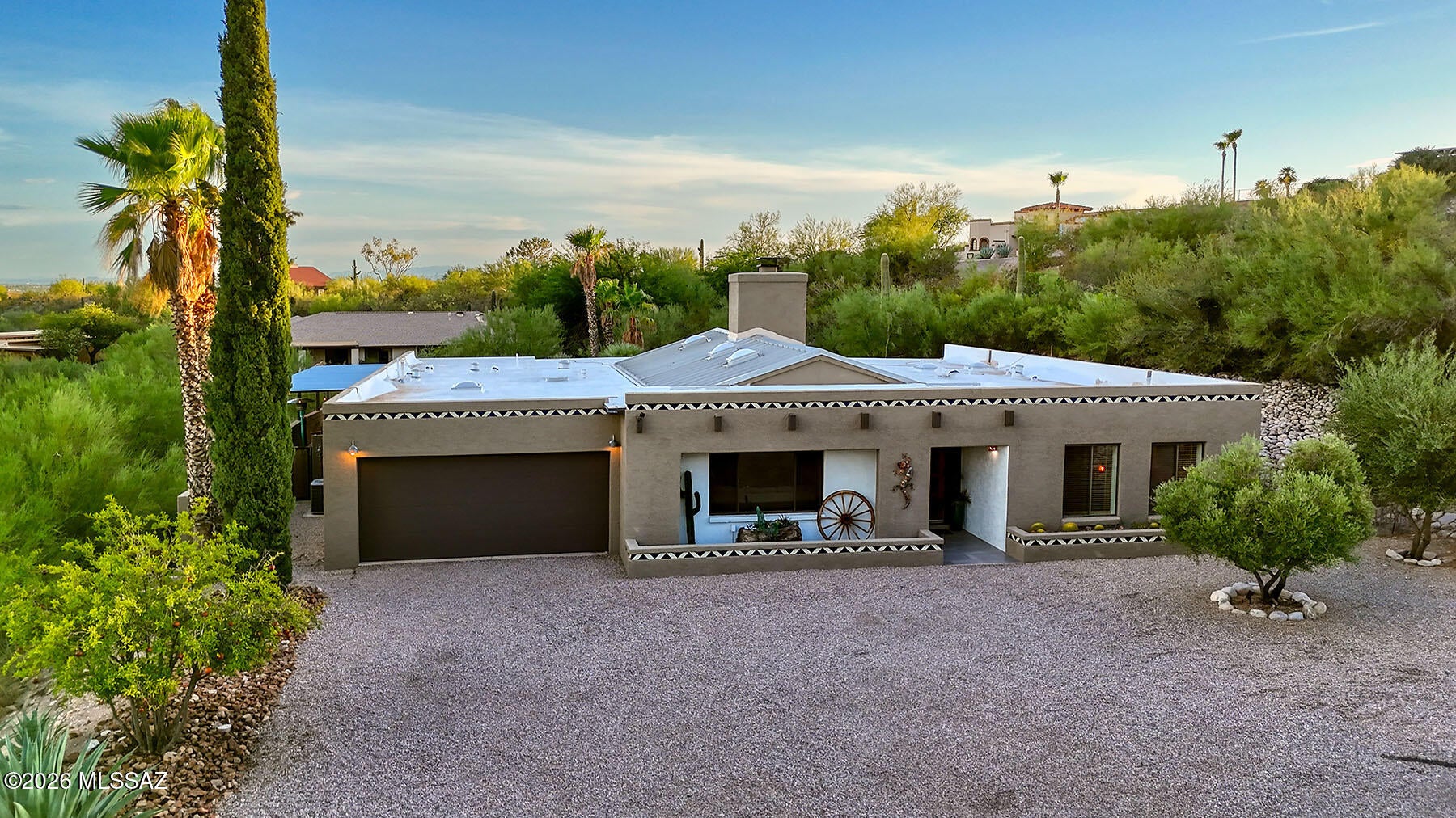 Heatherwood Hills (73-277) - Residential