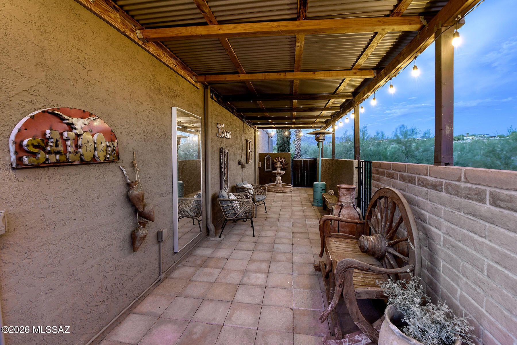 Heatherwood Hills (73-277) - Residential