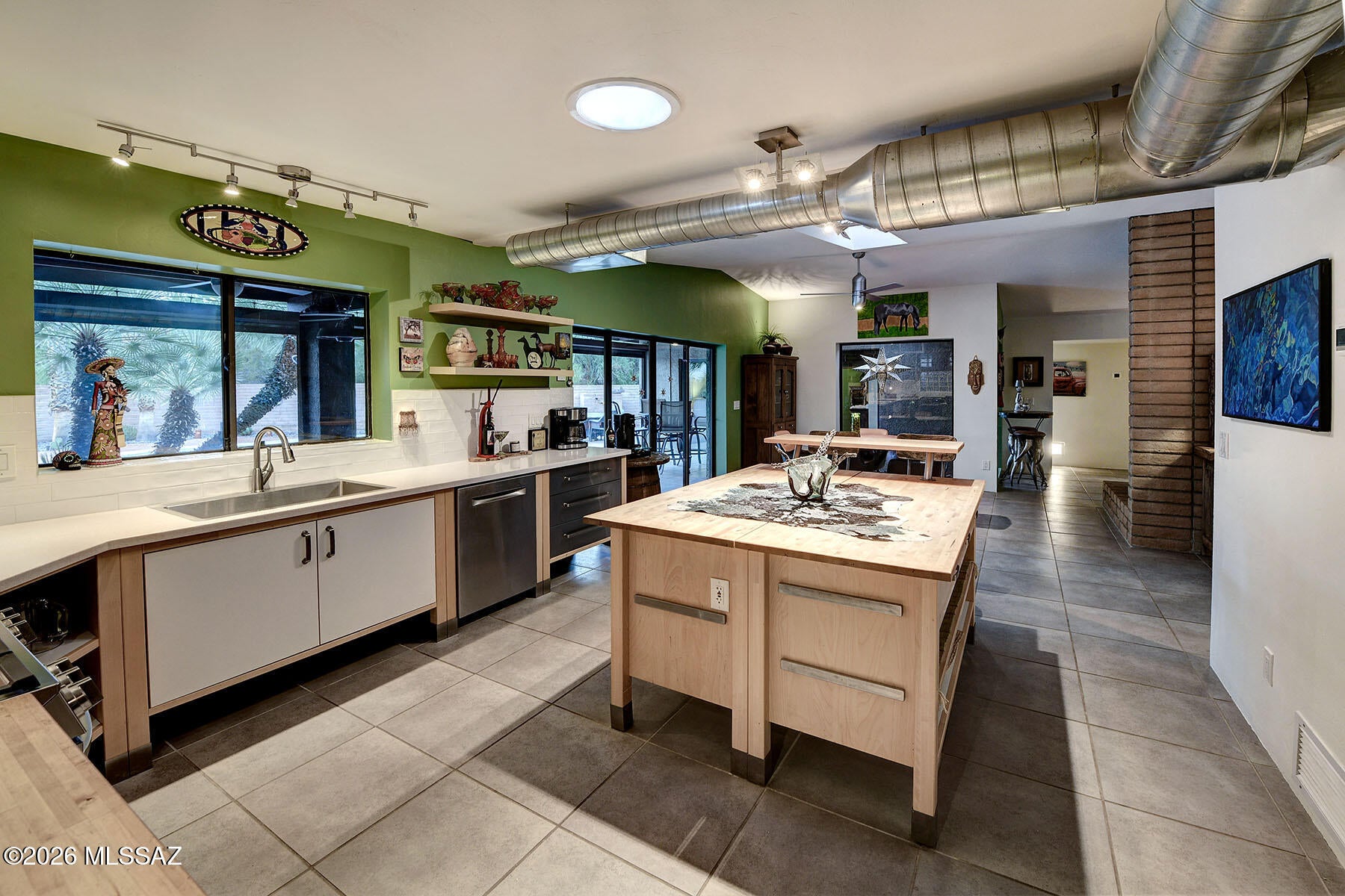 Heatherwood Hills (73-277) - Residential