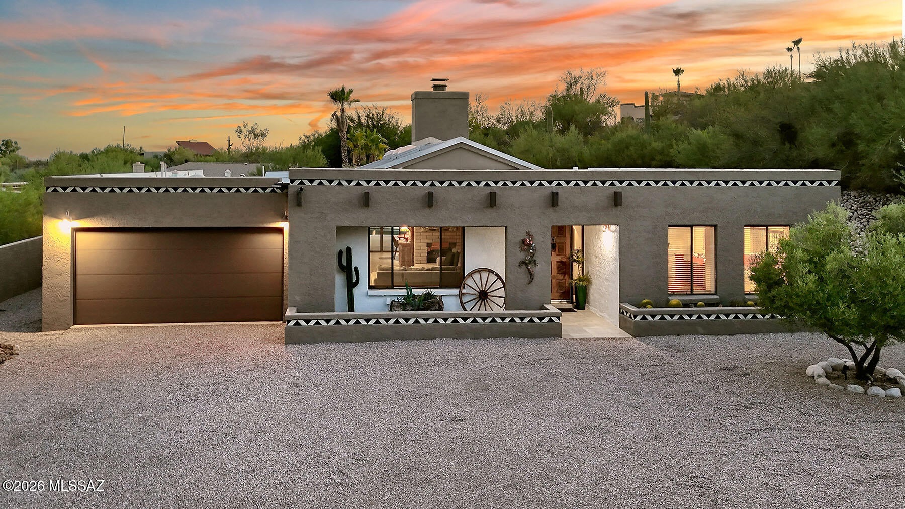 Heatherwood Hills (73-277) - Residential