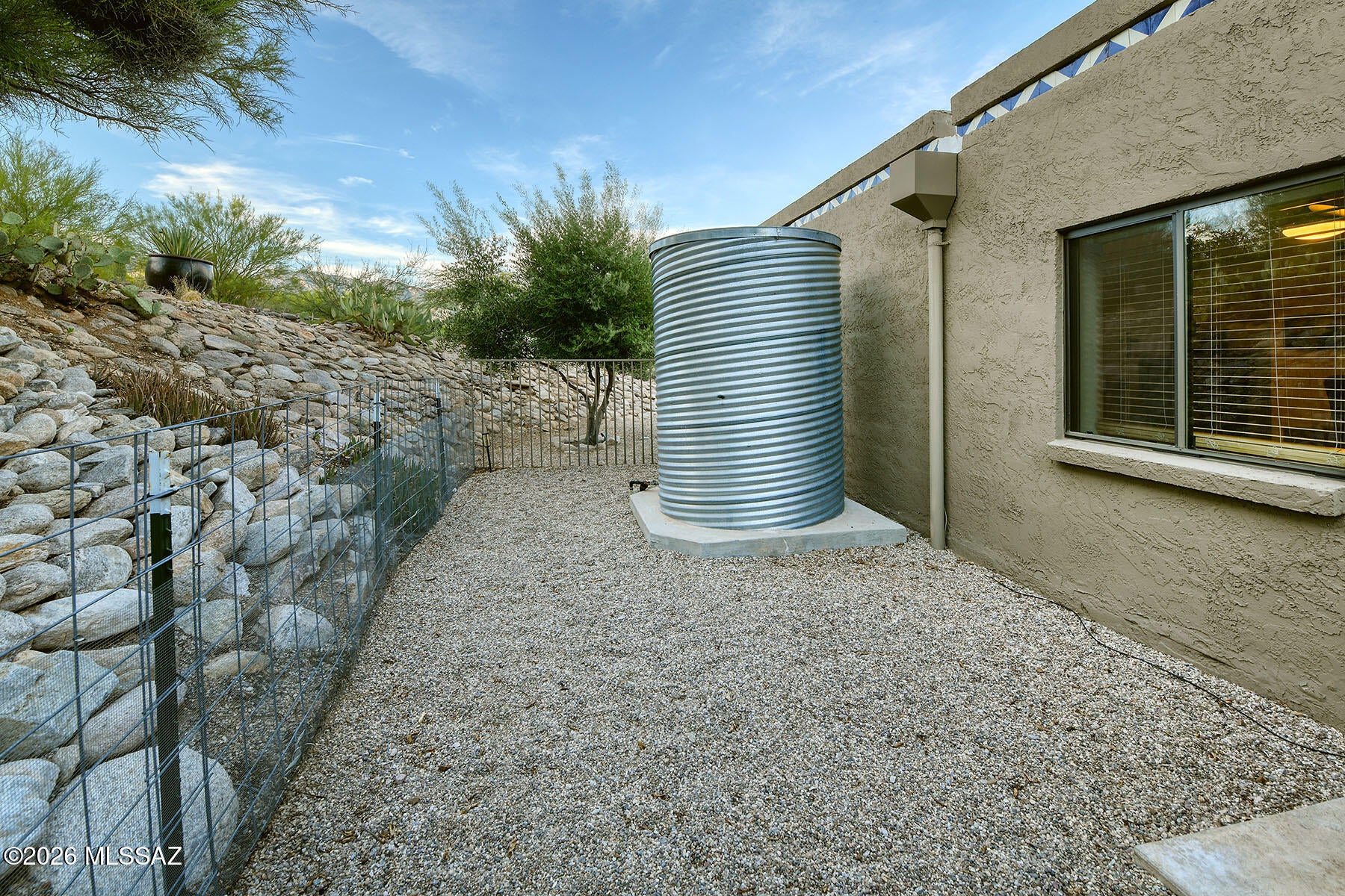 Heatherwood Hills (73-277) - Residential