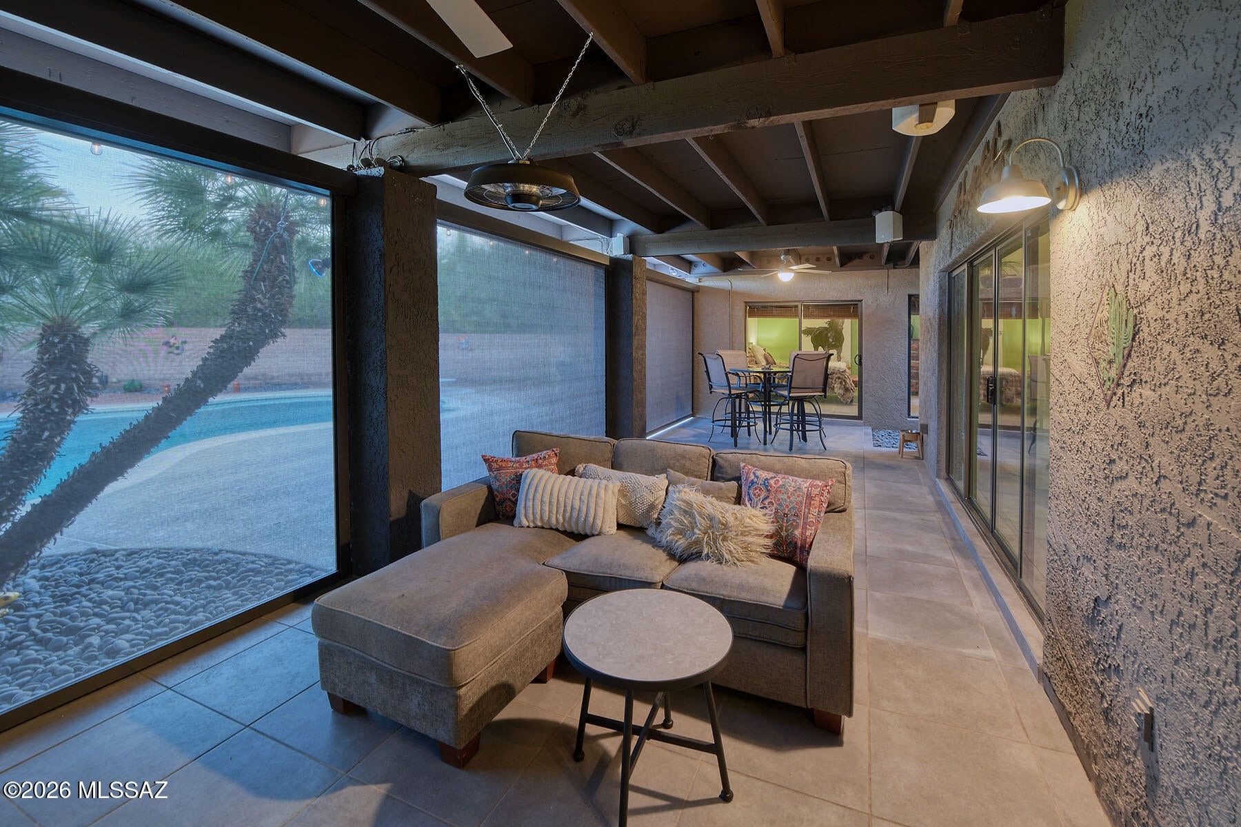 Heatherwood Hills (73-277) - Residential