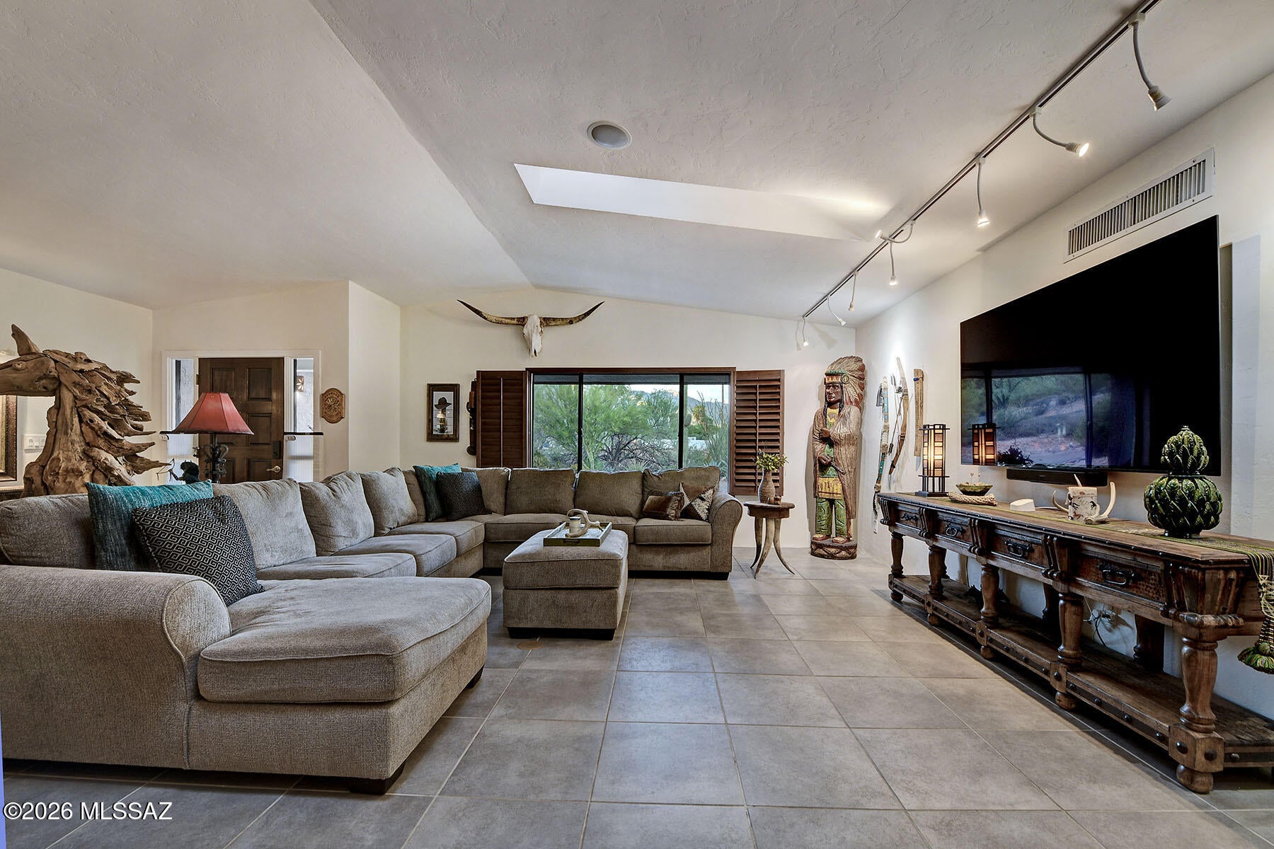Heatherwood Hills (73-277) - Residential