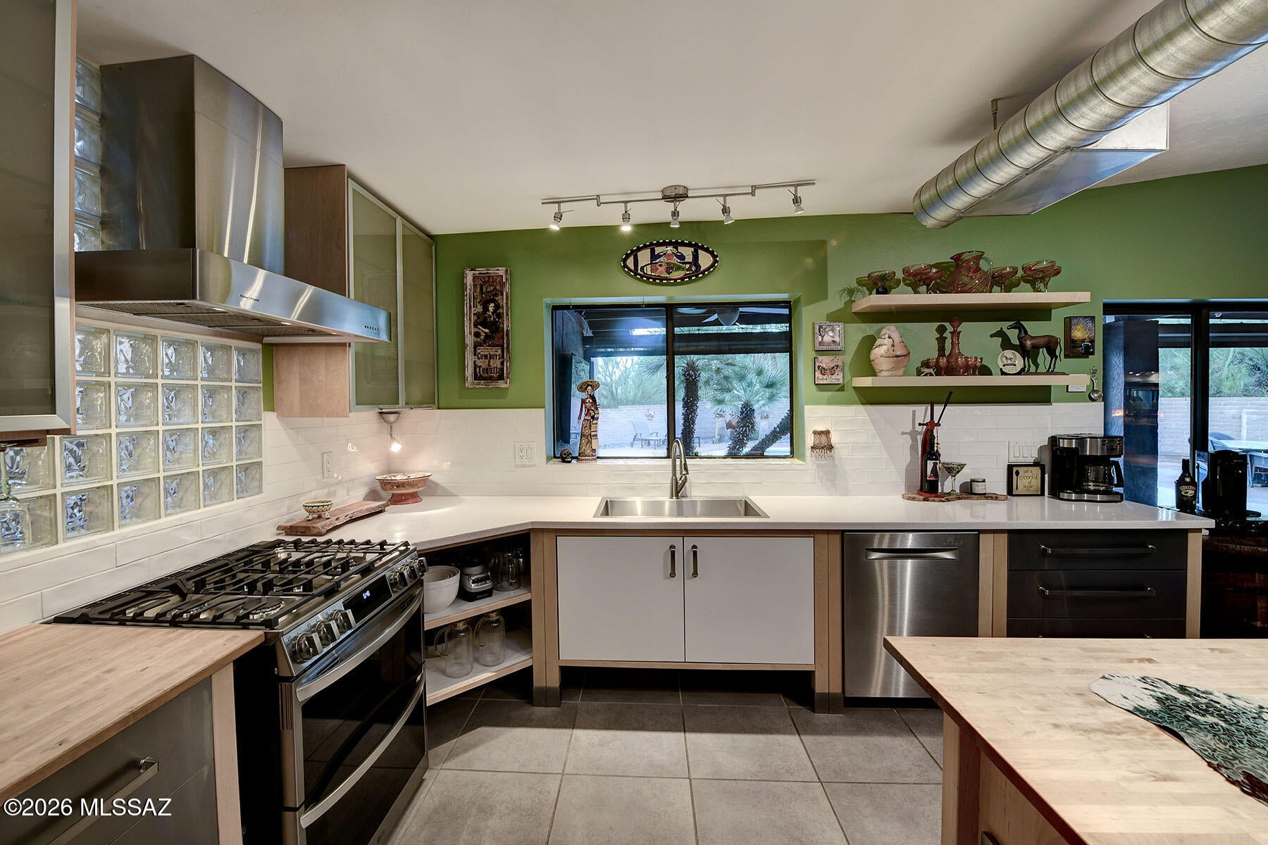 Heatherwood Hills (73-277) - Residential